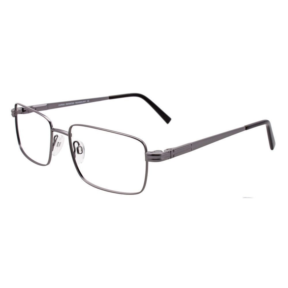 CARGO C5038 Eyeglasses 020 Satin Grey 56mm
